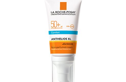 La Roche-Posay - Anthelios XL SPF 50+ Comfort Cream