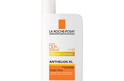 La Roche-Posay - Anthelios XL SPF 50+ Ultra Light