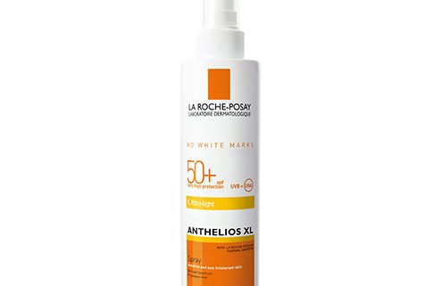 La Roche-Posay Anthelios XL Ultra Light Spray SPF 50+